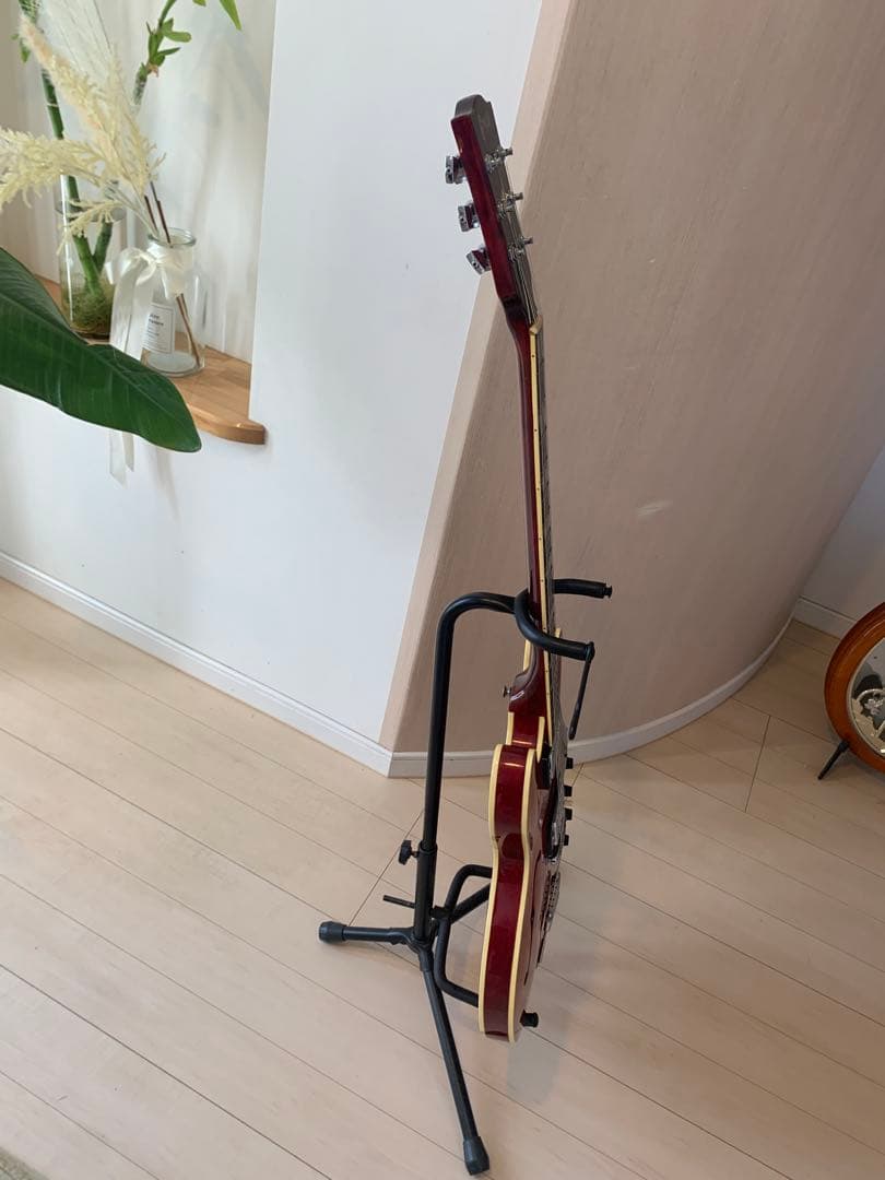 美品 greco グレコ　70年代　SA700 セミアコ