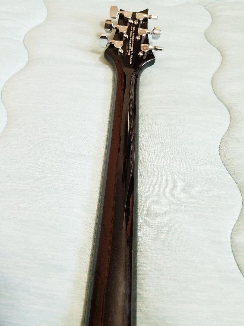 [美品] PAUL REED SMITH PRS SE SANTANA 。