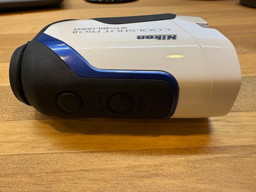 nikon クールショットプロ2 COOL SHOT PRO II