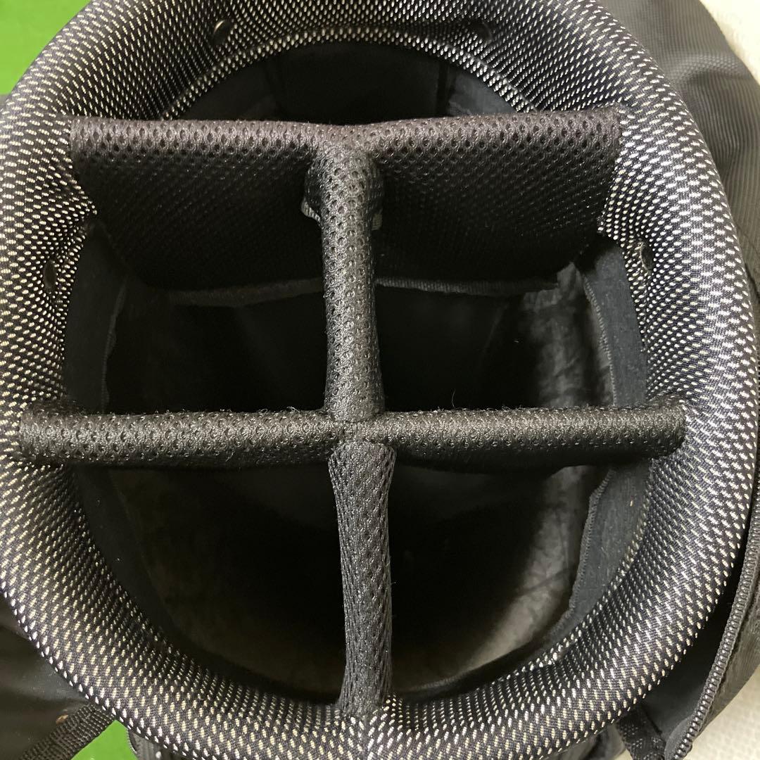 Mizuno ゴルフバッグ・キャディバッグ 黒