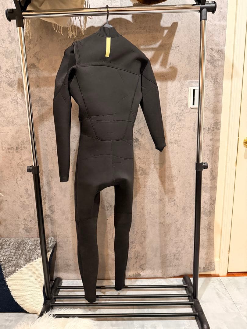 vissla ジャーフル3x2 7seas comp