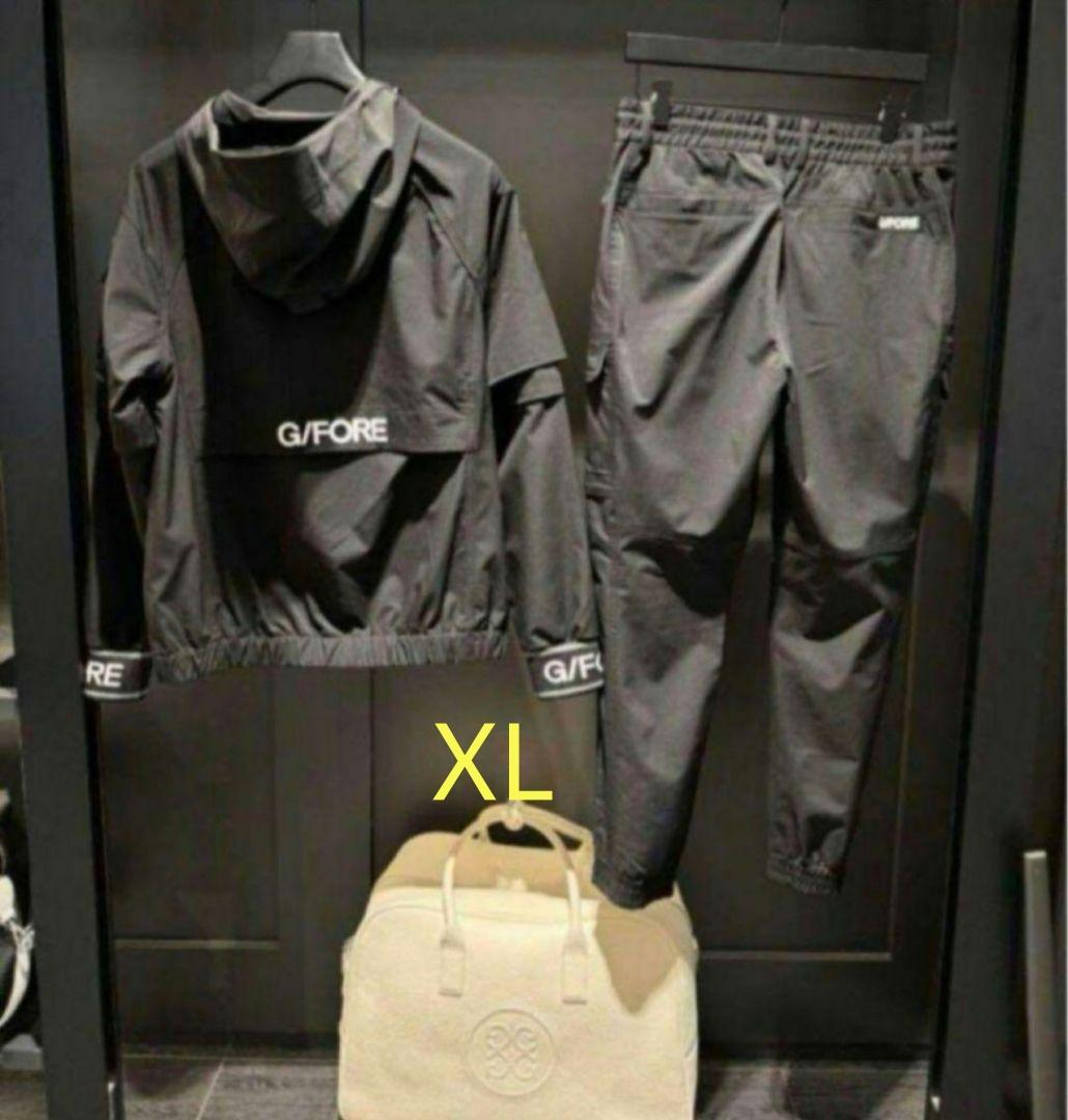 momo 専用ページ G/FORE メンズ セットアップ ジャケットパンツ