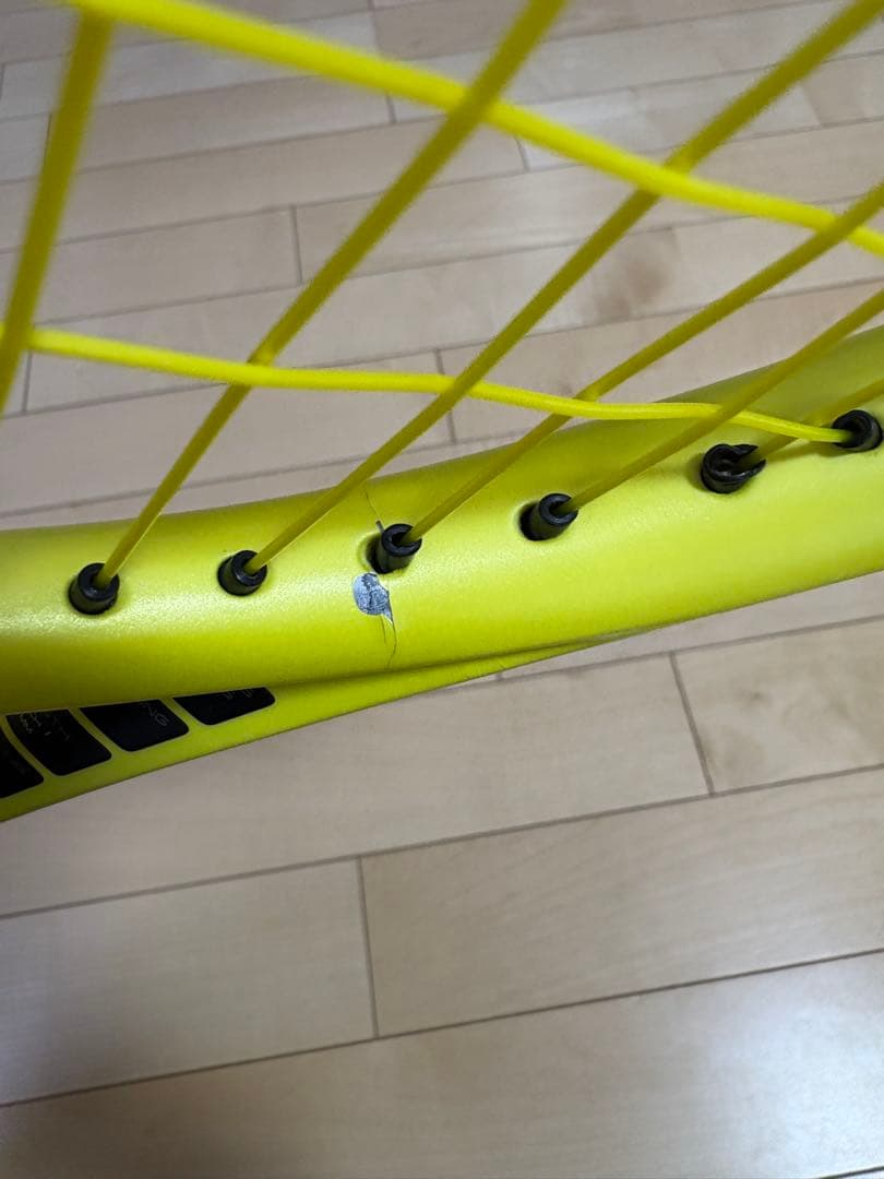 sx300 2本セット グリップサイズ3 傷多め