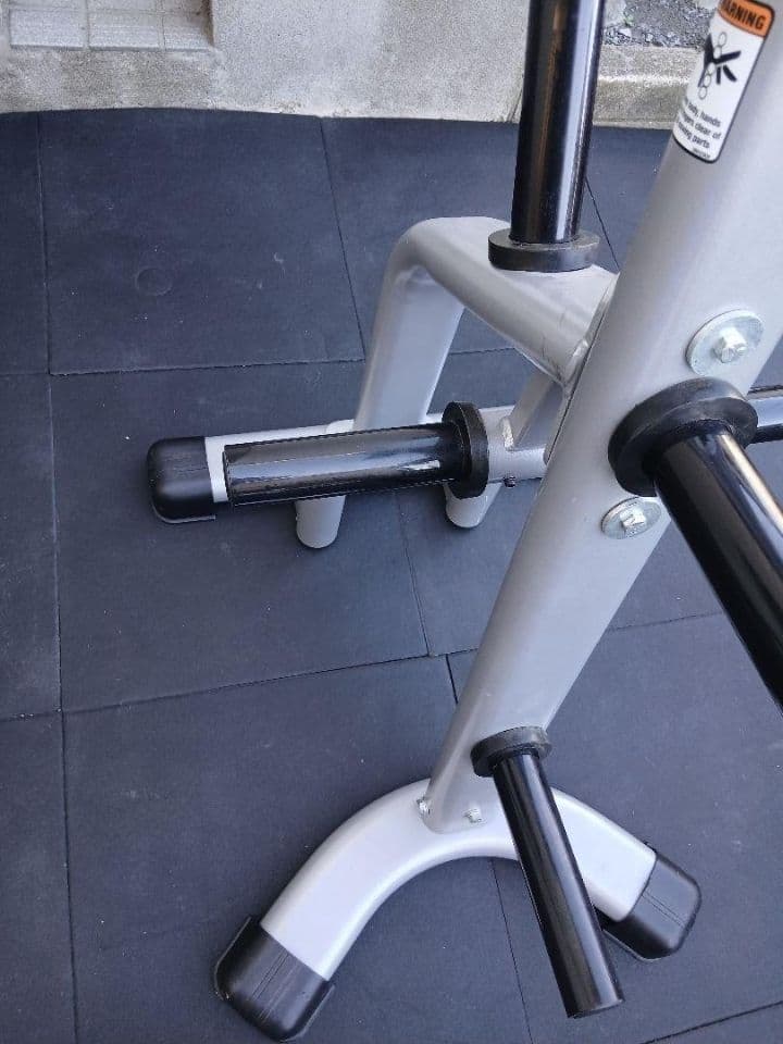 TUFF STUFF タフスタッフ CXT-255 プラック