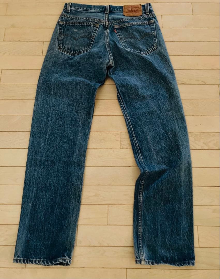 Made in USA ★Levi’s 501★W-32★Vintage