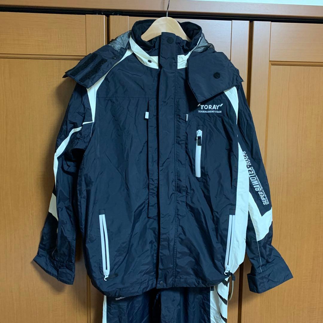 東レ　フィッシングスーツ