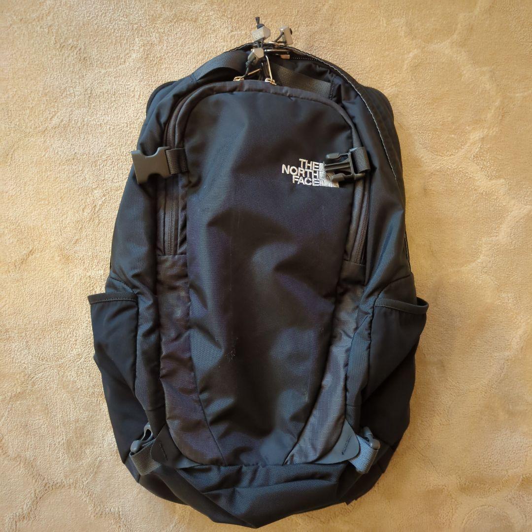 THE NORTH FACE キャリーケース兼リュック　ダブルトラック