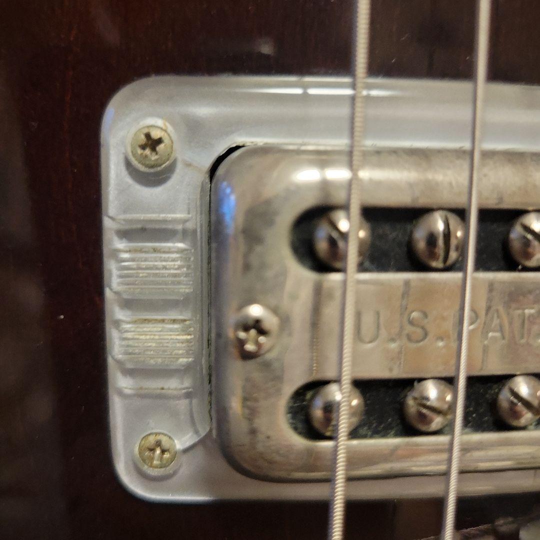 エレクトロマチック 5122Country Classic Ⅱ GRETSCH