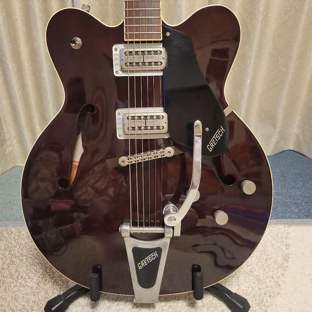 エレクトロマチック 5122Country Classic Ⅱ GRETSCH