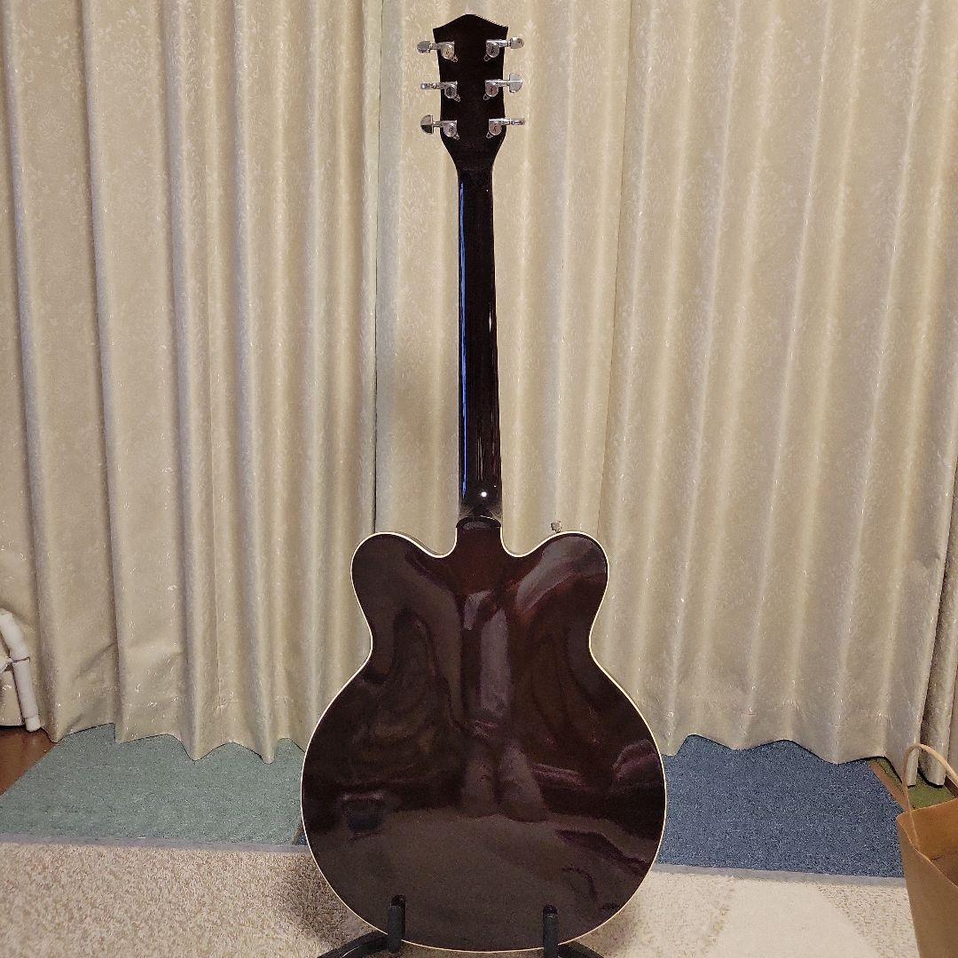 エレクトロマチック 5122Country Classic Ⅱ GRETSCH