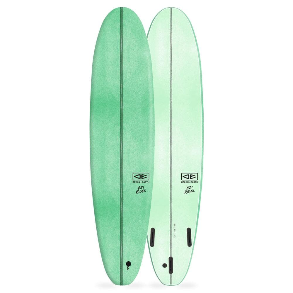 再入荷！O&E ソフトボード『EZI－RIDER7’6”』