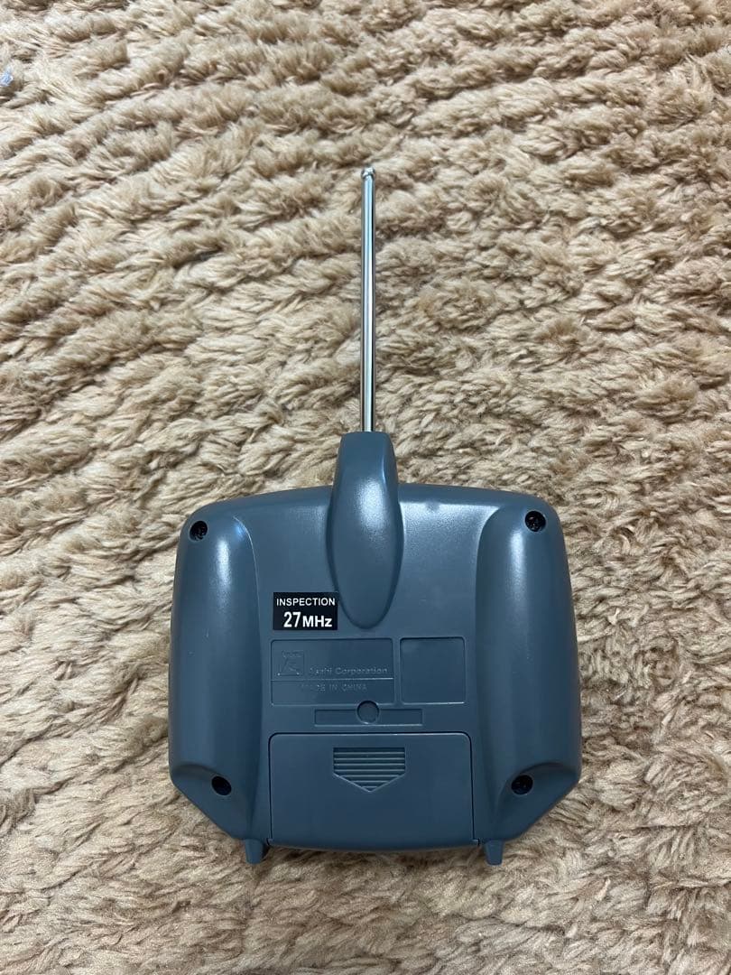 ラジコン 日野レンジャー ダカール