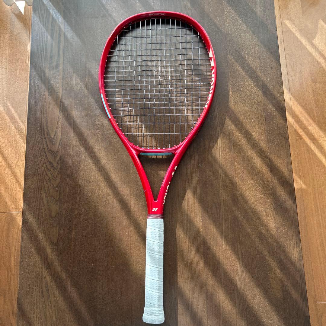 ラケット(硬式用) VCORE 100L G2 2026