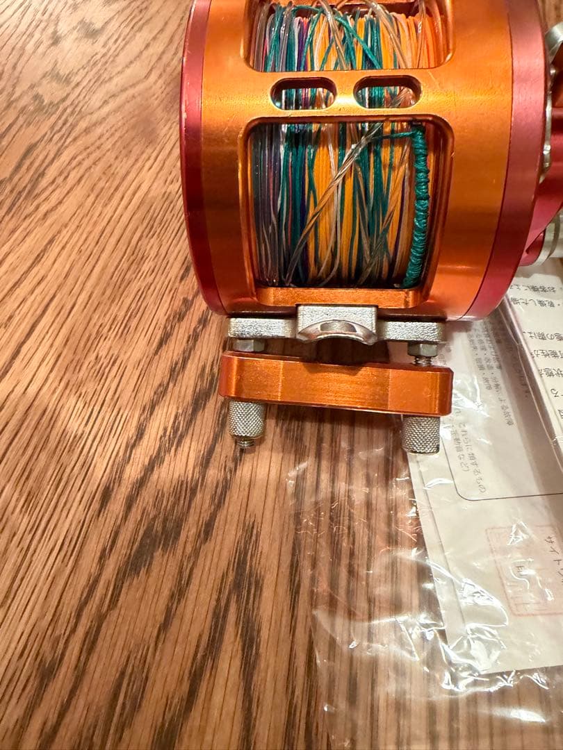 ストロングファイター　ミヒロ精機　剛樹