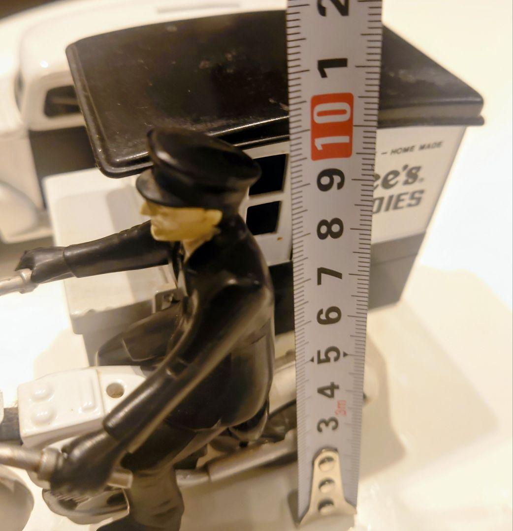 See's CANDIESシーズキャンディーズ　2個セット（大型ミニカー）美品