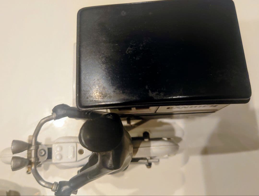 See's CANDIESシーズキャンディーズ　2個セット（大型ミニカー）美品