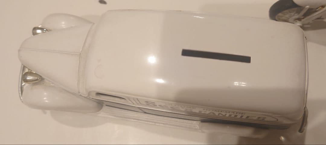 See's CANDIESシーズキャンディーズ　2個セット（大型ミニカー）美品