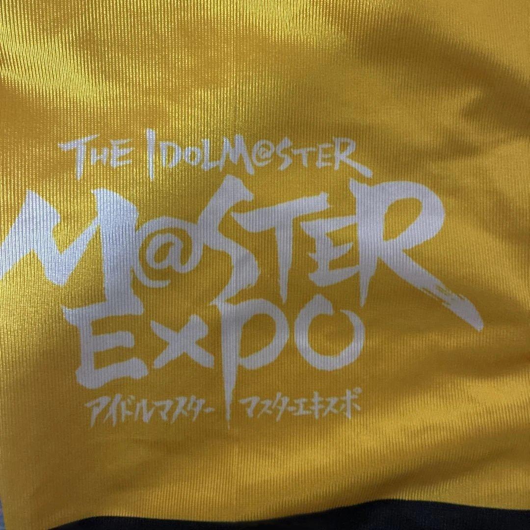 ア*ズ様 藤田ことね 法被THE IDOLM@STER MASTER EXPO