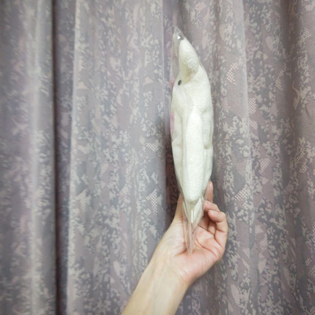 新品フモフモさんトナモＬ ラスト一つ レア物 早い者勝ち！！トナカイ ぬいぐるみ