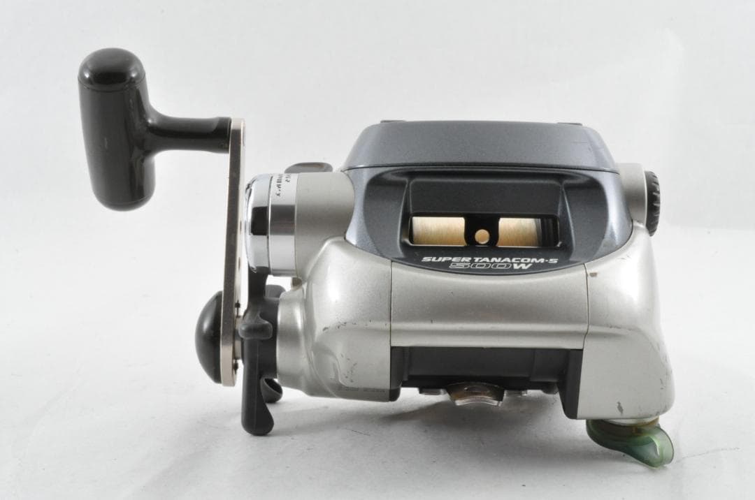ダイワ スーパータナコン S 500W