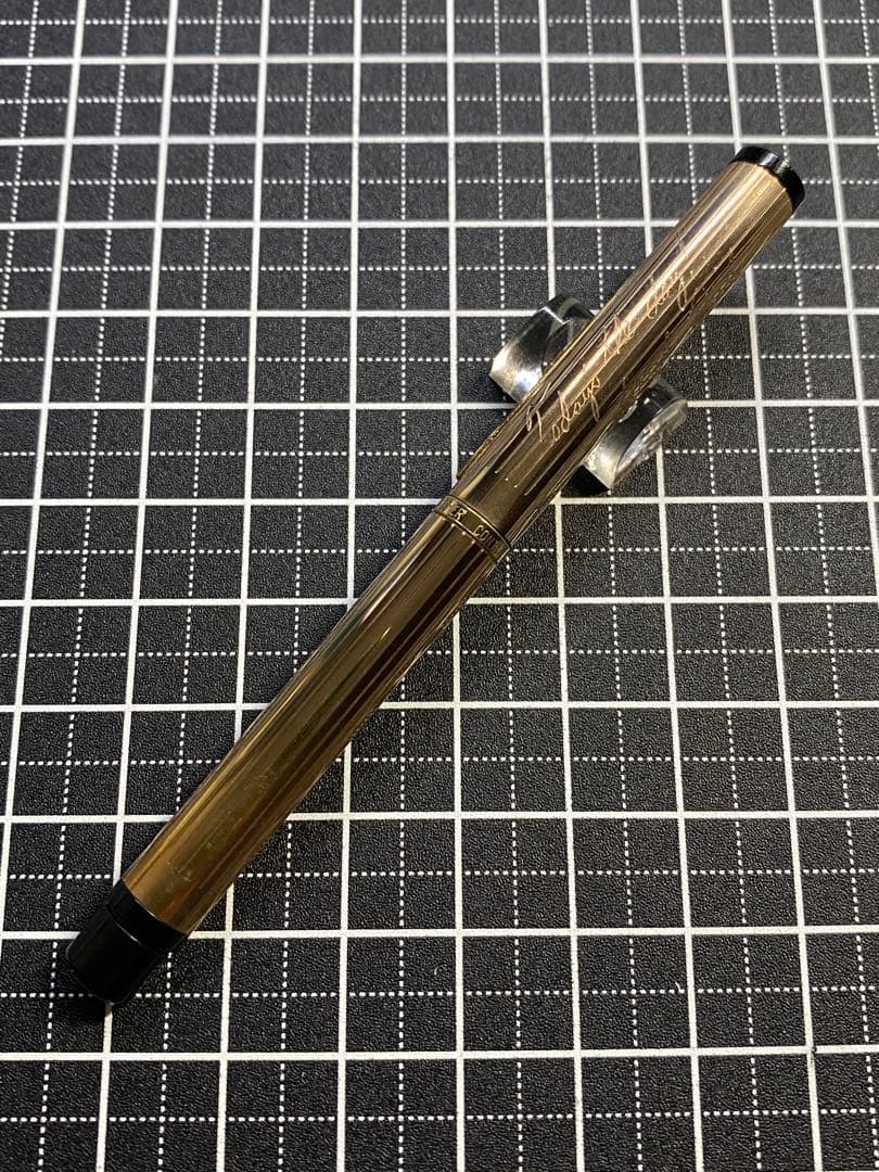 FISHER Mel-Fisher ATOCHA GOLD ボールペン