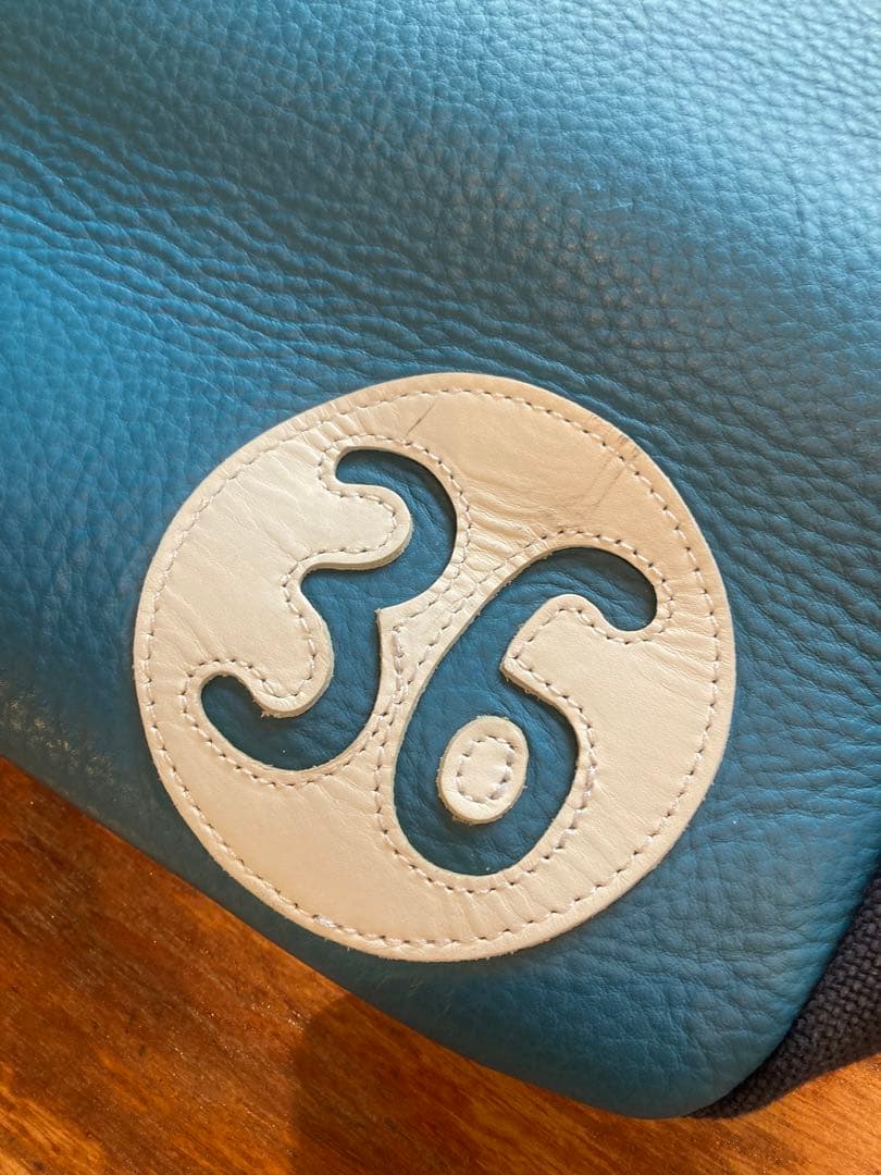 ラフアンドスウェル　トートバッグ　ボストンバッグ