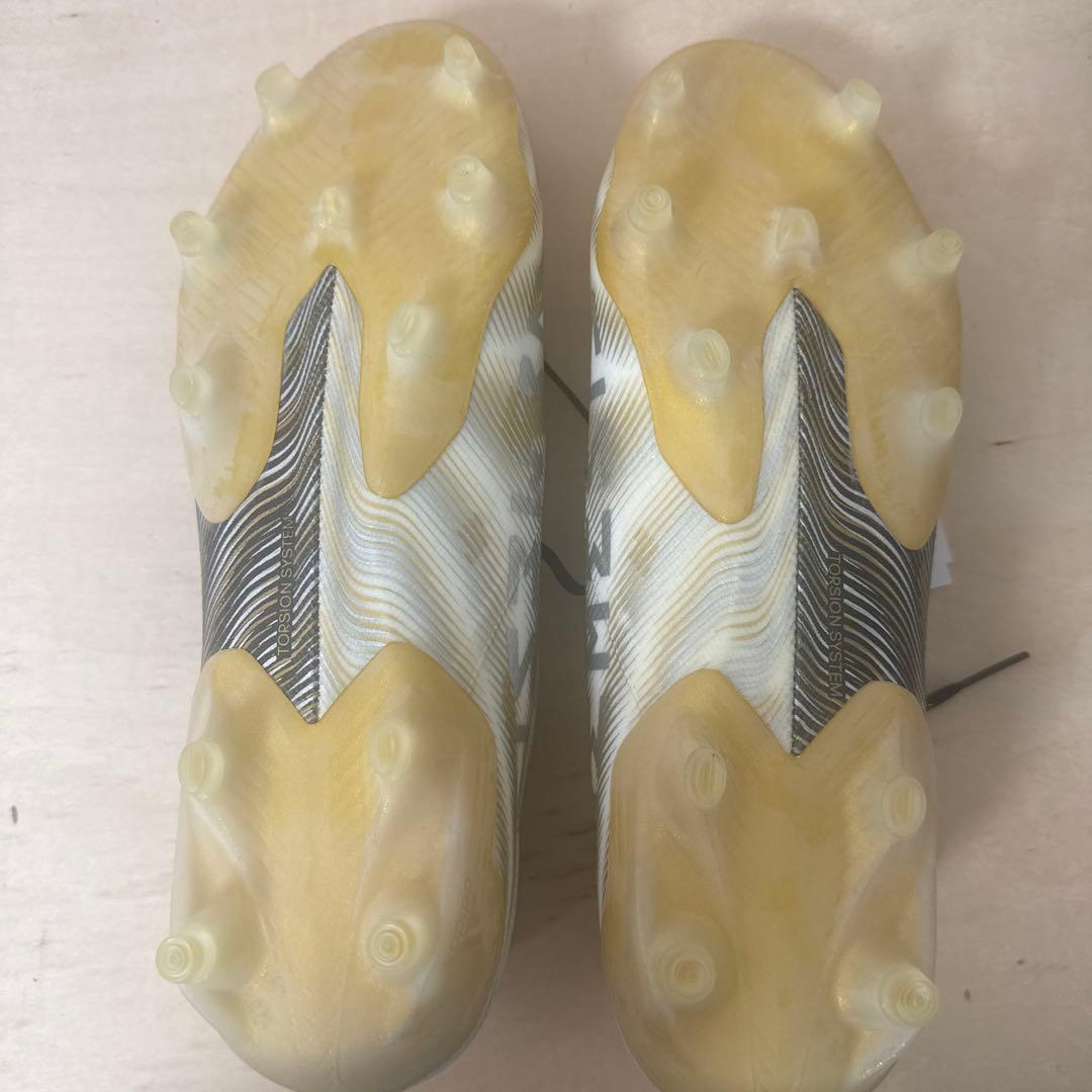 シューズ NEMEZIZ.1FG