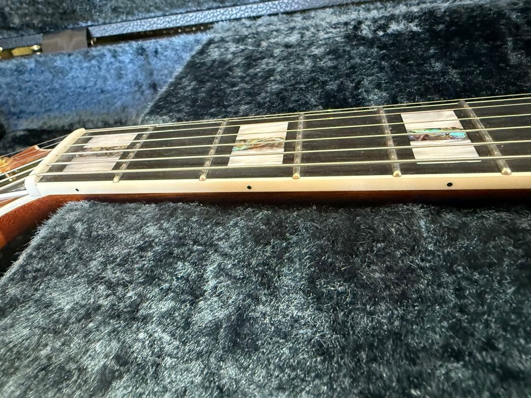 新品　未使用 Greco GM-CST, BW Natural プレミア