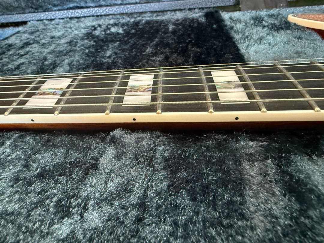 新品　未使用 Greco GM-CST, BW Natural プレミア