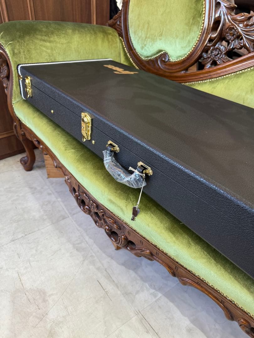 新品　未使用 Greco GM-CST, BW Natural プレミア