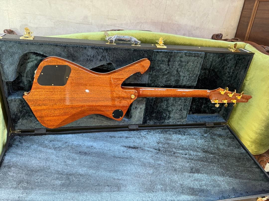 新品　未使用 Greco GM-CST, BW Natural プレミア