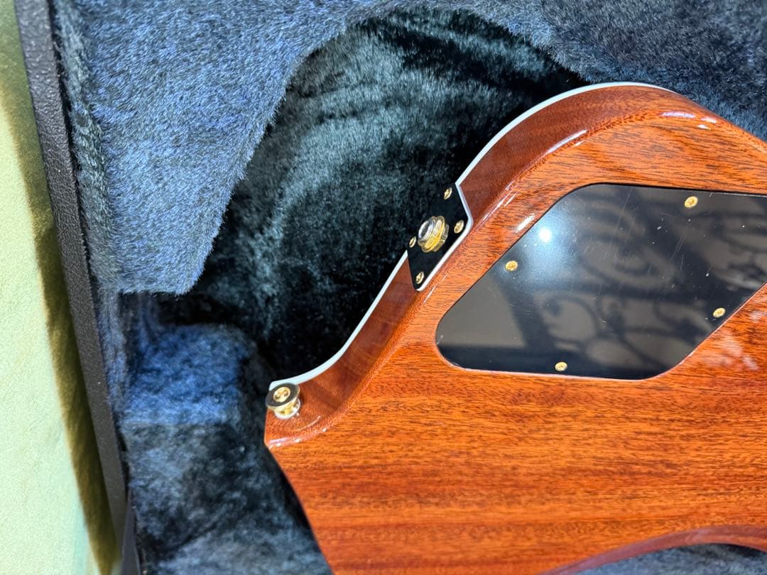 新品　未使用 Greco GM-CST, BW Natural プレミア