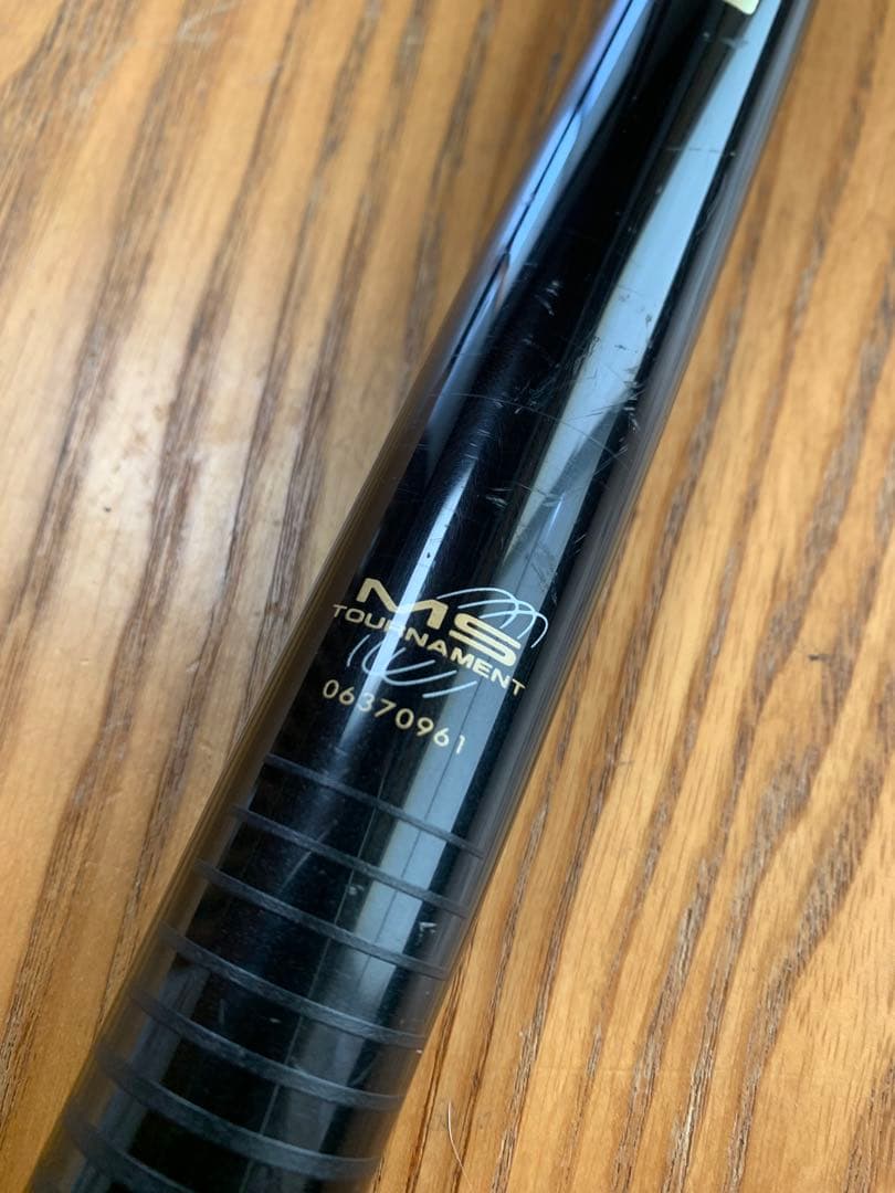 ト*ソ様 ダイワ 琥珀VIP 中硬硬61 中古