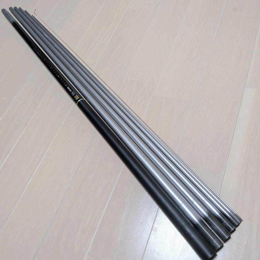 ダイワ HZ さぐりメバル 硬調90MJ 日本製 JAPAN DAIWA