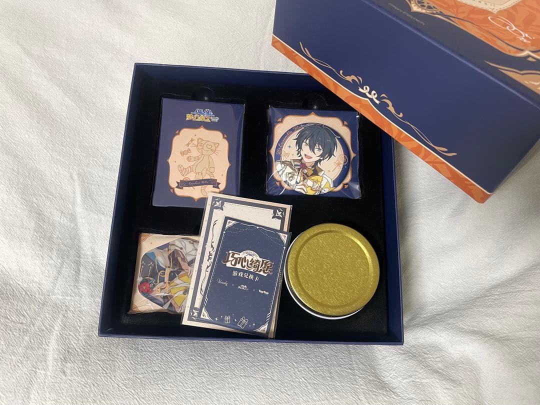 あんスタ 影片みか ビッグおまんじゅう 一緒に暮らすアクスタ