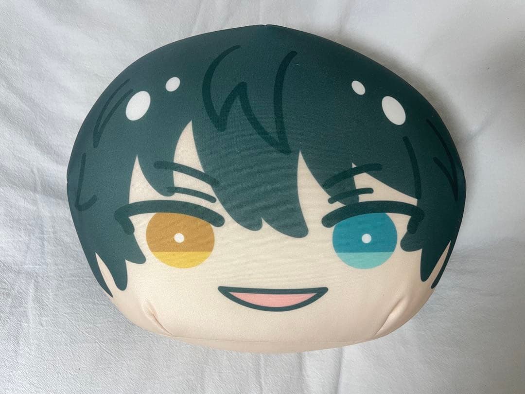 あんスタ 影片みか ビッグおまんじゅう 一緒に暮らすアクスタ