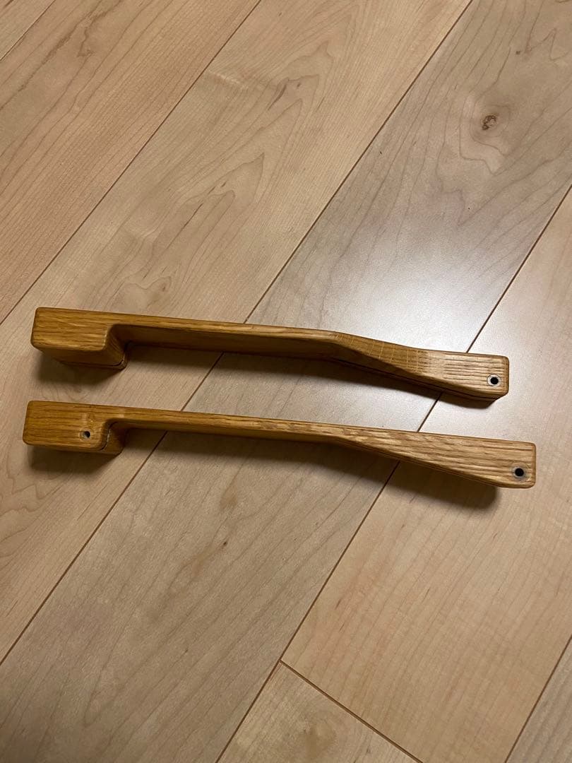 HIJIWARU ヒジワル　デバイスワークス × オールドマウンテン