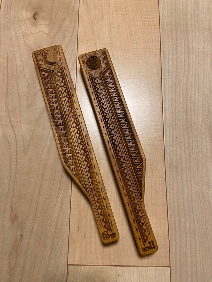 HIJIWARU ヒジワル　デバイスワークス × オールドマウンテン