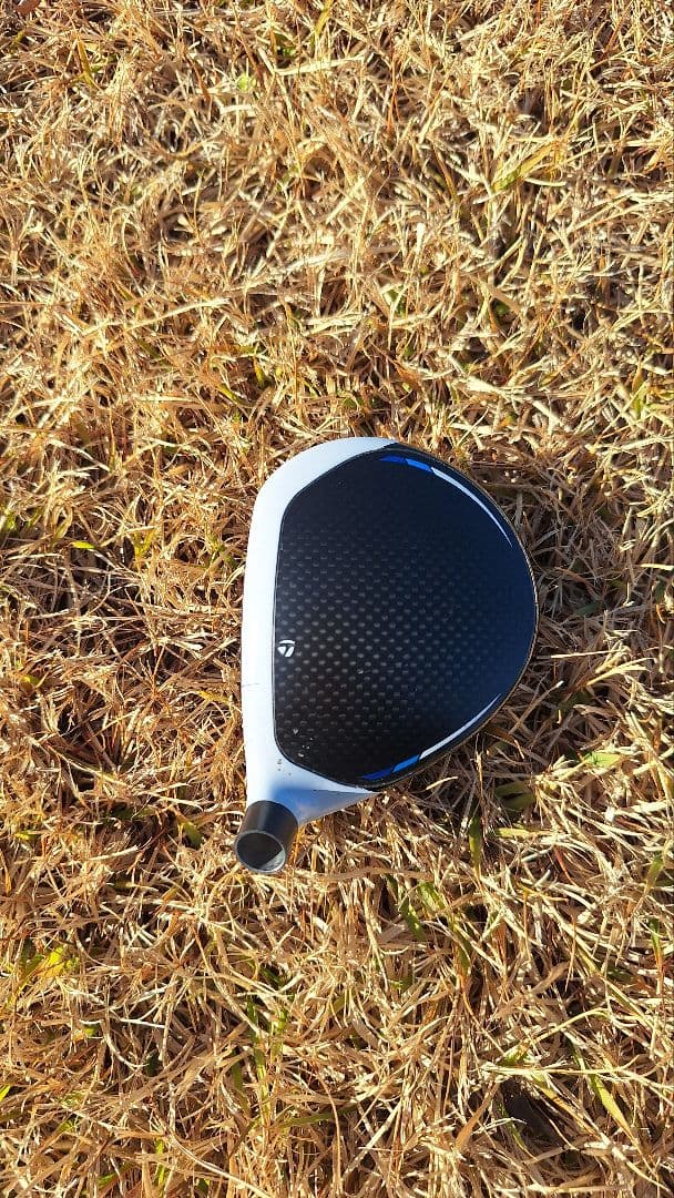 テーラーメイド Sim2 3wヘッドのみ