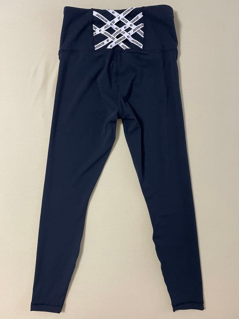 【美品・上下Sサイズセット】ジャザサイズ jazzercise タンク・レギンス