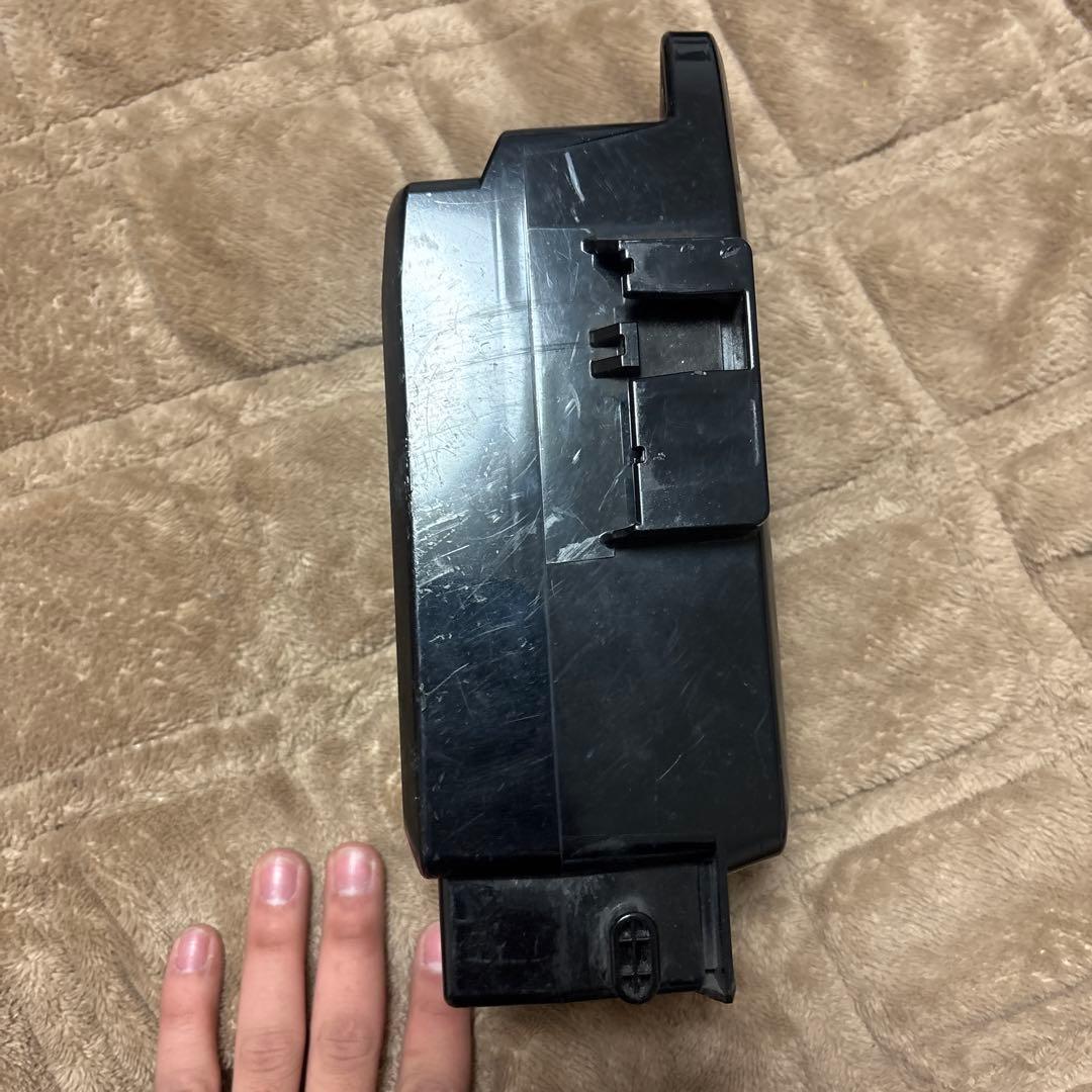 電動自転車のデンチ