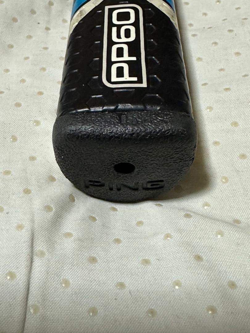 レフティ PING HALF PIPE SIGMA2 パター