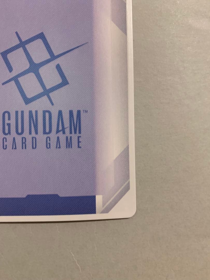 ガンダム　β版　パラレル　LR+