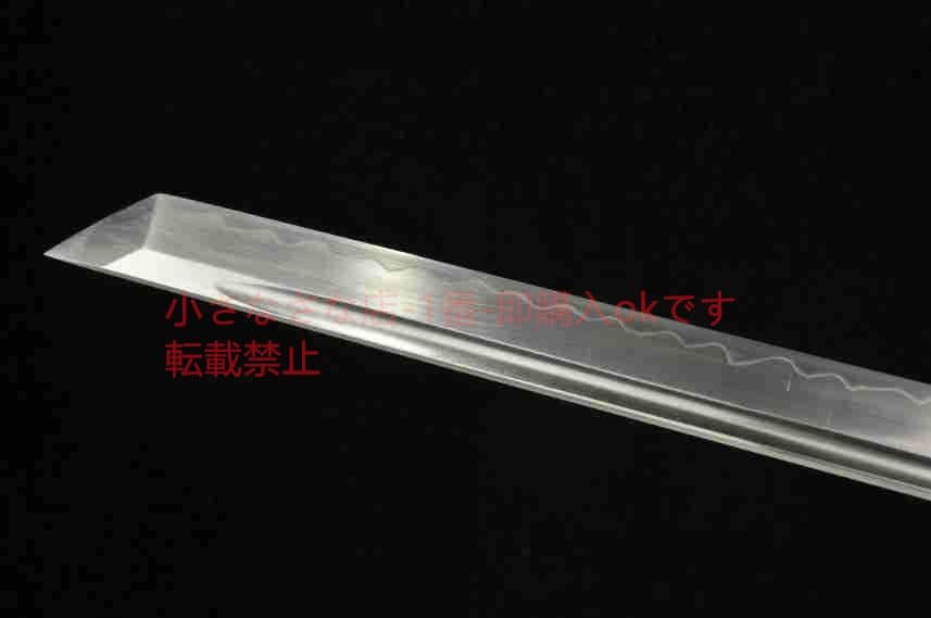 烏木t 10焼刃唐横刀 古兵器 武具 刀装具 日本刀 模造刀 居合刀