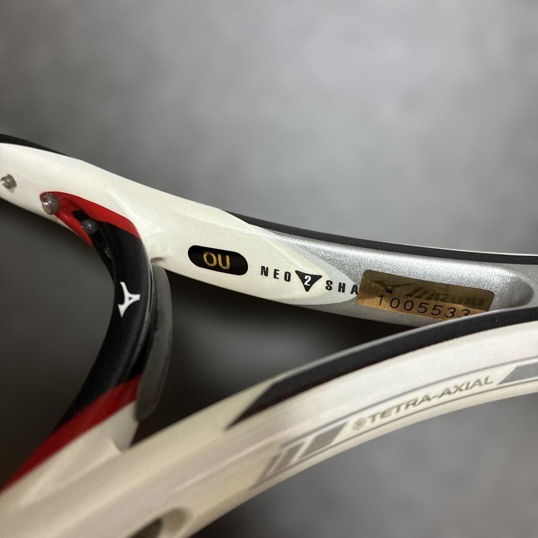 【新品未使用】 Xyst ZZ sp 0U ジストzz 新品元グリップ付き