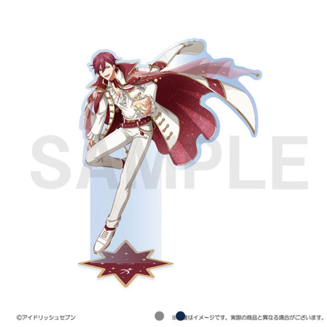 アイドリッシュセブン　アイナナ　狗丸トウマ　5点セット売り