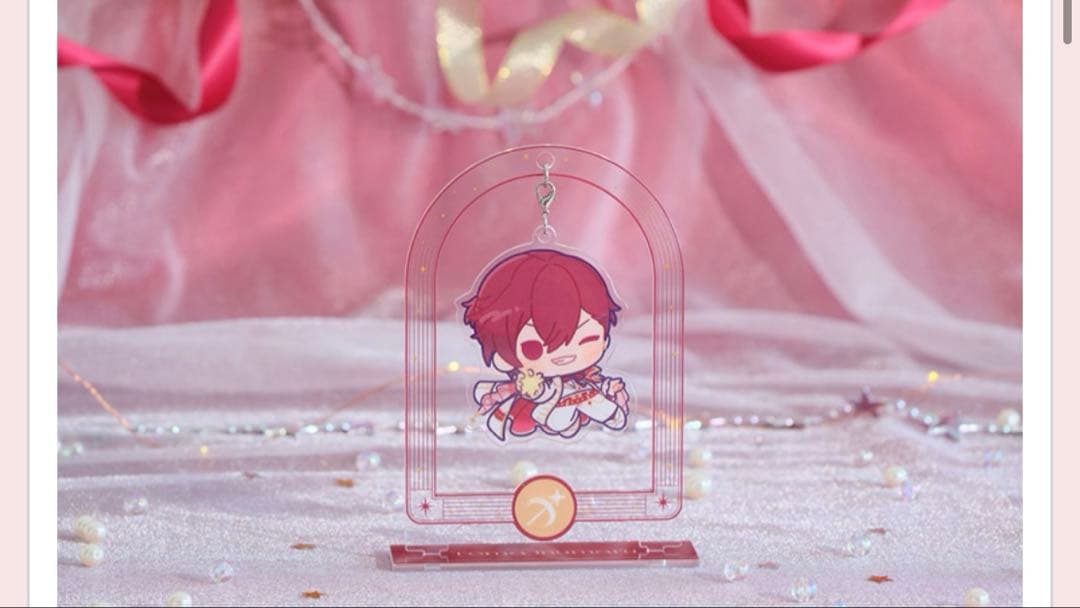 アイドリッシュセブン　アイナナ　狗丸トウマ　5点セット売り