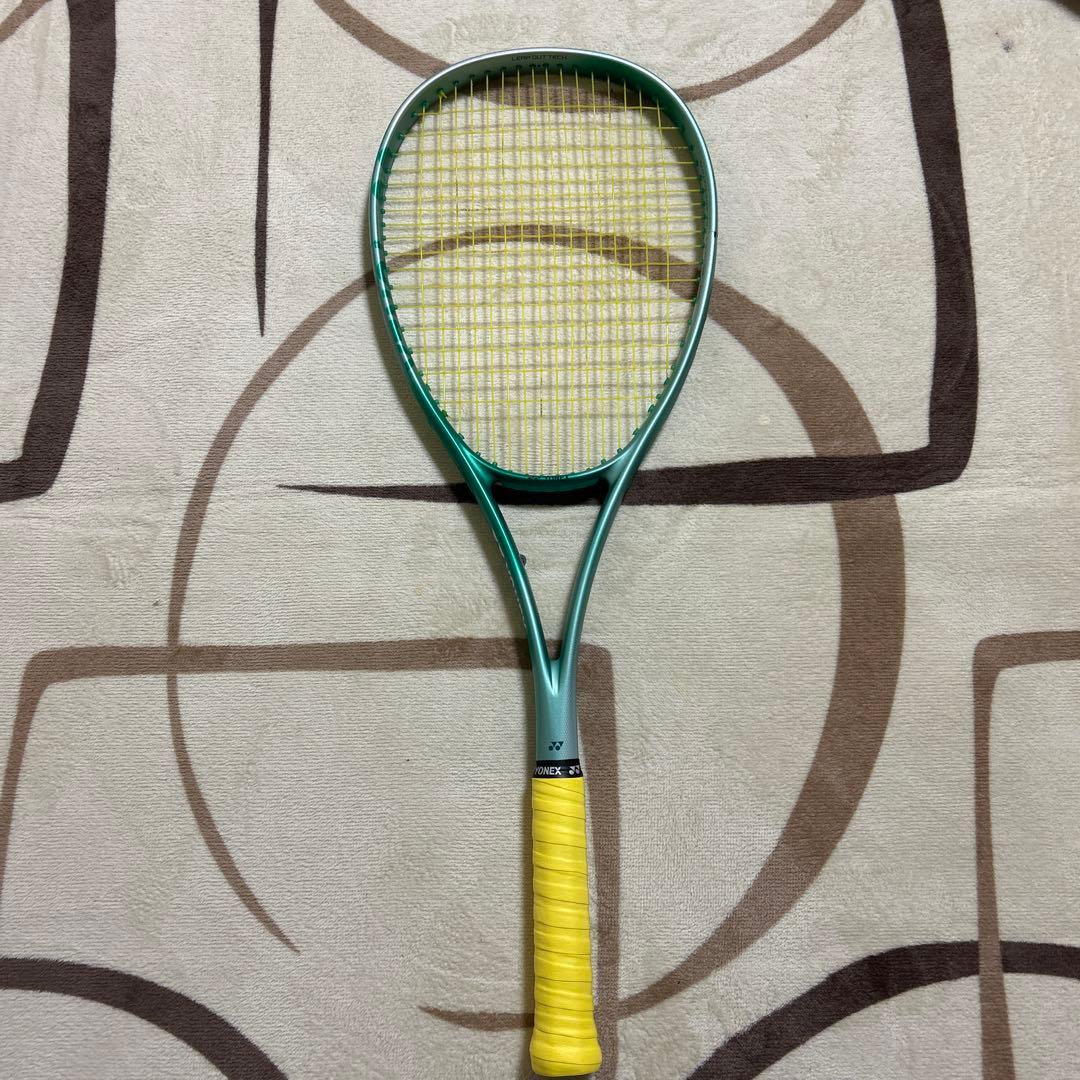 ボルトレイジ7S第二世代美品