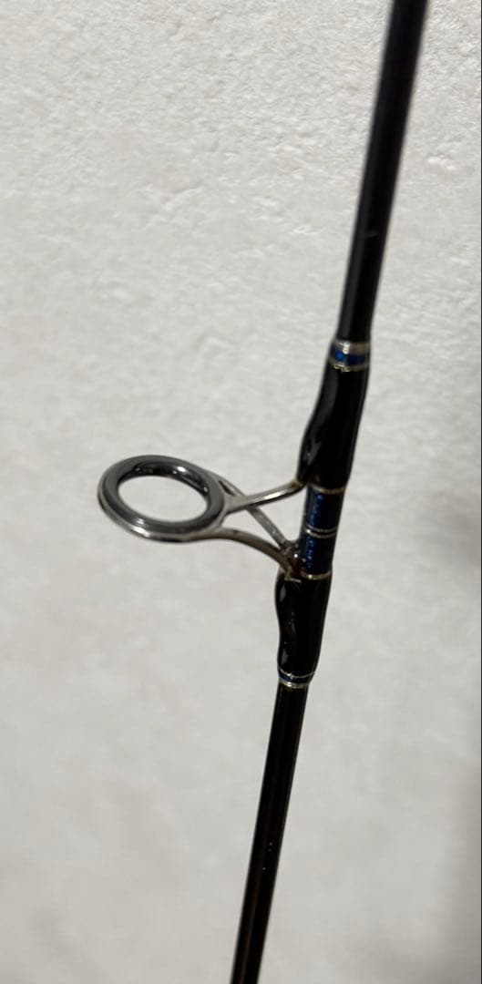 SALTIGA ヒラマサ63S