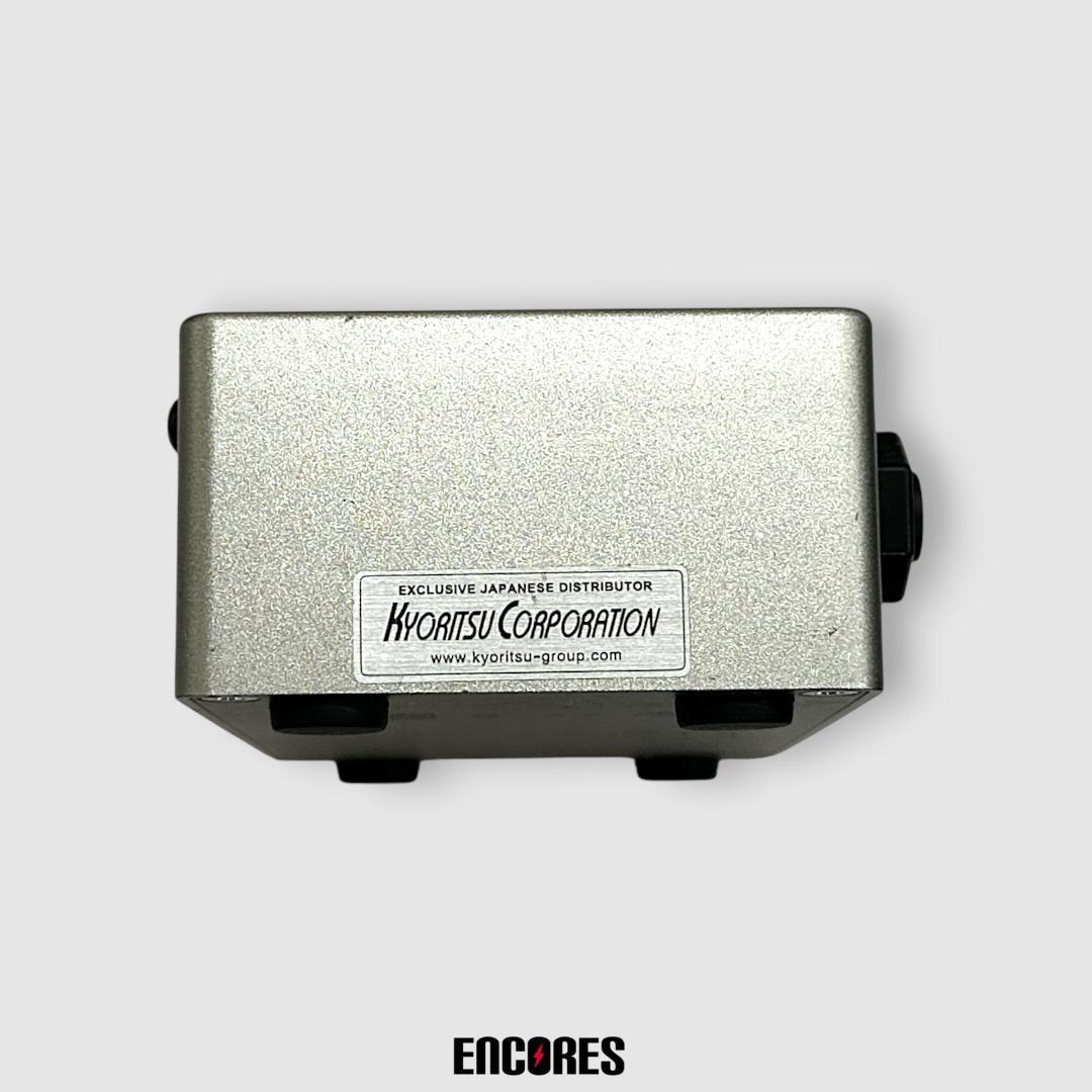 Darkglass ELEMENT Cabsim・Headphone amp